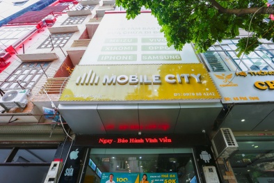 Mobile City bị khách hàng ‘tố’ sản phẩm lỗi, phớt lờ bảo hành?