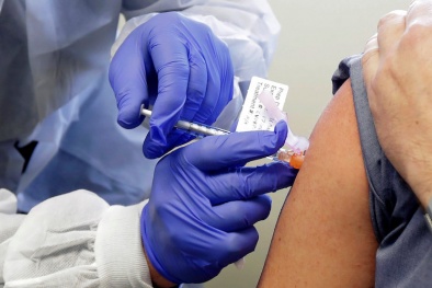 Khả năng miễn dịch có thể kéo dài tới 1 năm sau khi tiêm vaccine COVID-19