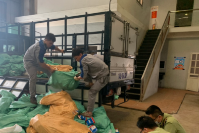 Nguy cơ từ vòng bi giả mạo nhãn hiệu, kém chất lượng