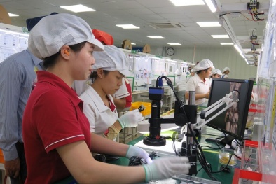 78,3 nghìn doanh nghiệp thành lập mới và quay lại hoạt động trong 5 tháng qua