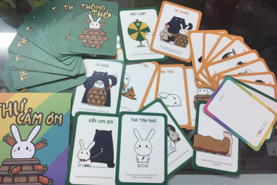 Cảnh báo đồ chơi cho trẻ em nhưng kèm thư kêu gọi hành hạ động vật