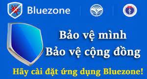 Hà Nội dẫn đầu cả nước về số người tải ứng dụng Bluezone