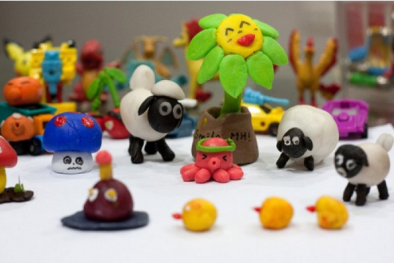 Thị trường đồ chơi sôi động nhưng tuyệt đối tránh những đồ chơi này của Trung Quốc