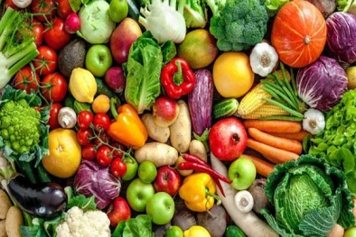Singapore thông báo Dự thảo quy định về ghi nhãn dinh dưỡng