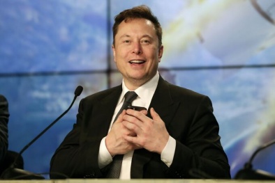 Elon Musk khuyên ít họp, tăng giao tiếp