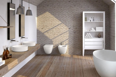 LuxBath - Địa chỉ mua sắm thiết bị vệ sinh cao cấp uy tín cho ngôi nhà của bạn