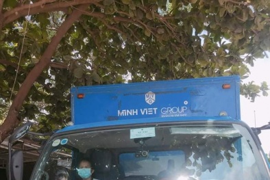 Bắc Giang: Có kế hoạch ưu tiên xúc tiến đầu ra cho hàng nông sản chủ lực