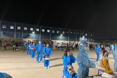 Tăng sức chống chịu của doanh nghiệp trước ‘bão’ dịch Covid-19