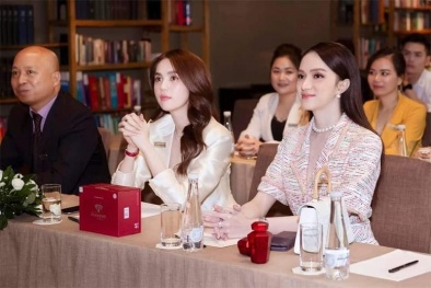 Viên trắng da Diamond White: Quảng cáo tràn lan, lừa dối người tiêu dùng?