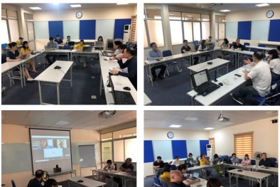 Chuyển đổi số - Giải pháp tăng trưởng năng suất doanh nghiệp trong bối cảnh Covid-19