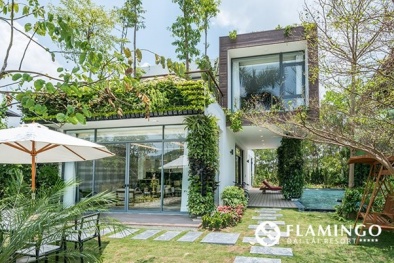 Vì sao nhà thầu Công ty PoLiland được các chủ đầu tư ‘chọn mặt gửi vàng’?