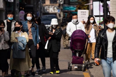 Năm 2021, thế giới sẽ thiếu hụt khoảng 75 triệu việc làm vì dịch COVID-19