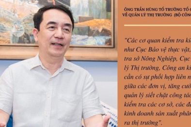 Vì 60 triệu người nông dân phải kiên quyết bài trừ phân bón giả, kém chất lượng