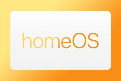 Apple đang 'âm thầm' phát triển hệ điều hành mới?