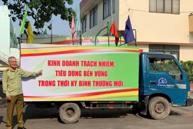 Đồng Nai: Kinh doanh hàng hóa giả mạo nhãn hiệu, cửa hàng Quỳnh Quỳnh bị xử phạt