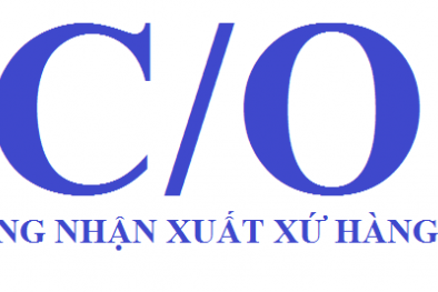 Hồ sơ cấp C/O xuất khẩu cho linh kiện ô tô, sắt thép được kiểm tra chặt chẽ