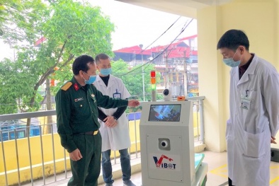 Xây dựng cơ chế ưu tiên cho nghiên cứu, ứng dụng công nghệ phòng chống dịch COVID-19