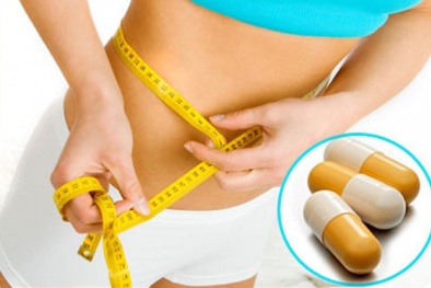 8 tác hại nghiêm trọng tới sức khỏe khi lạm dụng thuốc giảm cân