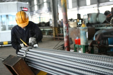 Bộ Công Thương không đề xuất thành lập Quỹ bình ổn giá thép