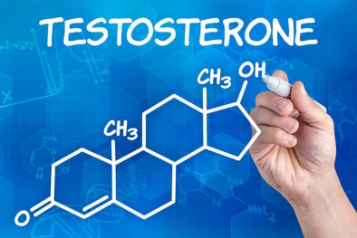 Lượng testosterone thấp ở nam giới sẽ làm tăng nguy cơ mắc COVID-19?