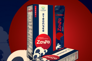 Thu hồi hiệu lực giấy tiếp nhận đăng ký bản công bố sản phẩm Zawa