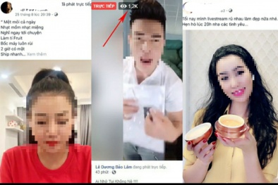  Bộ Văn hóa vào cuộc chấn chỉnh các nghệ sĩ quảng cáo sai sự thật, gây hoang mang dư luận