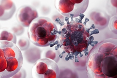 Thử nghiệm loại thuốc mới có khả năng 'dò tìm' và tiêu diệt tế bào ung thư