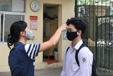 Tối nay ngày 5/6, ra mắt Quỹ vaccine phòng COVID-19