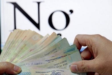 'Bêu tên' gần 2.000 doanh nghiệp nợ thuế lần đầu