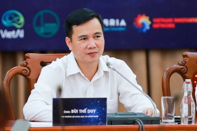 Công nghệ đóng vai trò quan trọng trong việc kiểm soát dịch bệnh