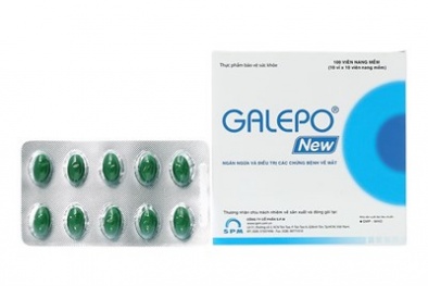 Ghi nhãn sai sự thật về hàng hóa, Công ty Dược phẩm S.P.M bị phạt 35 triệu đồng