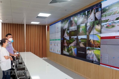 Thành lập Trung tâm công nghệ phòng, chống COVID-19 quốc gia