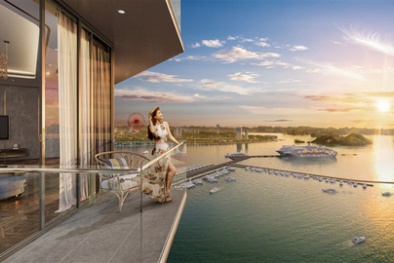 Đi tìm những thành viên quyền lực của CLB Du thuyền sang trọng nhất thế giới