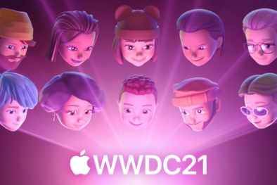 Hôm nay, Apple sẽ công bố những gì tại WWDC 2021?