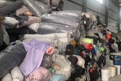 Kinh doanh hàng hóa không rõ nguồn gốc xuất xứ, cửa hàng bị xử phạt 50 triệu đồng