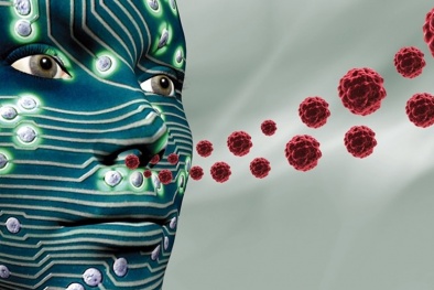 'Mũi điện tử' phát hiện chính xác các loại ung thư 