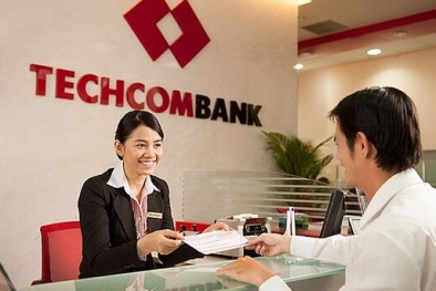 Techcombank- Ngân hàng bán lẻ được tin dùng nhất tại Việt Nam, Top 6 Châu Á- Thái Bình Dương