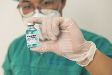 Tiêm vaccine ngừa COVID-19 như thế nào để đem lại hiệu quả cao nhất? 