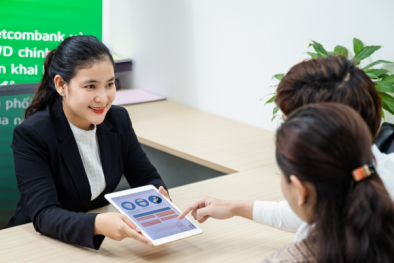 Vietcombank và FWD ra mắt giải pháp bảo vệ đột phá trước ba bệnh hiểm nghèo phổ biến là ung thư, đột quỵ và nhồi máu cơ tim