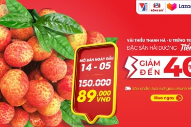 Xử nghiêm sàn thương mại điện tử găm hàng, nâng giá bán sản phẩm trong dịch Covid - 19