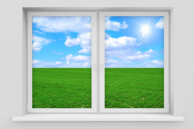 Phát triển pin năng lượng mặt trời trong suốt có thể làm cửa sổ nhà