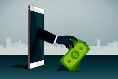 Cảnh báo tình trạng thuê sim chiếm đoạt tài sản và cho vay online thời Covid