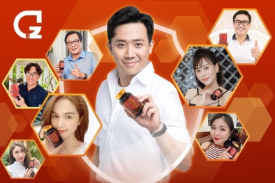 Công ty CP TM Vẻ đẹp Thảo mộc Toàn Cầu quảng cáo sản phẩm như ‘tiên dược’, dấu hiệu lừa dối người tiêu dùng