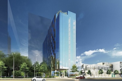 Vì sao chủ đầu tư dự án The Summit Building bị xử phạt 150 triệu đồng?