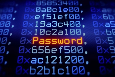 2/3 người dùng Internet toàn cầu bị lộ mật khẩu