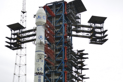 Dù công nghệ cao của Trung Quốc sở hữu tính năng vượt trội gì để kiểm soát mảnh vỡ tên lửa?