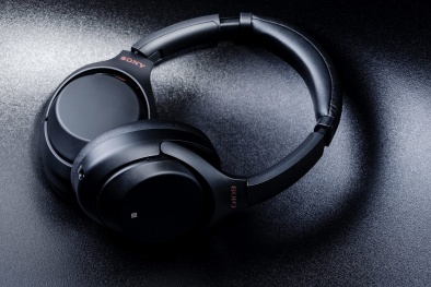Mẫu tai nghe không dây Sony WF-1000MX4 có khả năng chống ồn đạt chuẩn