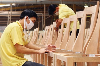 Ngành gỗ thích ứng tình hình mới, tăng trưởng khả quan