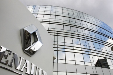 Bị cáo buộc thiếu trung thực về vấn đề khí thải động cơ diesel: Hãng xe Renault nói gì?