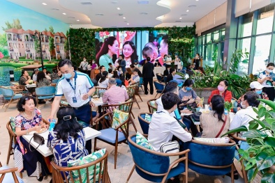 Các sàn giao dịch, điểm tiếp khách Novaland mở cửa trở lại, tràn ngập ưu đãi tháng 6/2021 